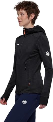 Vue 3 de Taiss Light Ml Hooded