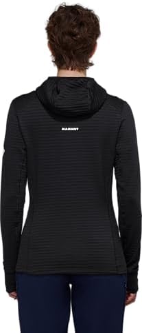 Vue 4 de Taiss Light Ml Hooded