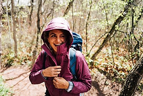 Vue 5 de Womens Wms Precip Eco