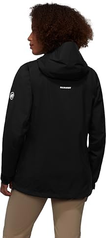 Vue 4 de Alto Hs Veste