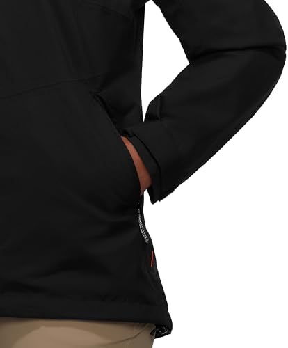 Vue 6 de Alto Hs Veste