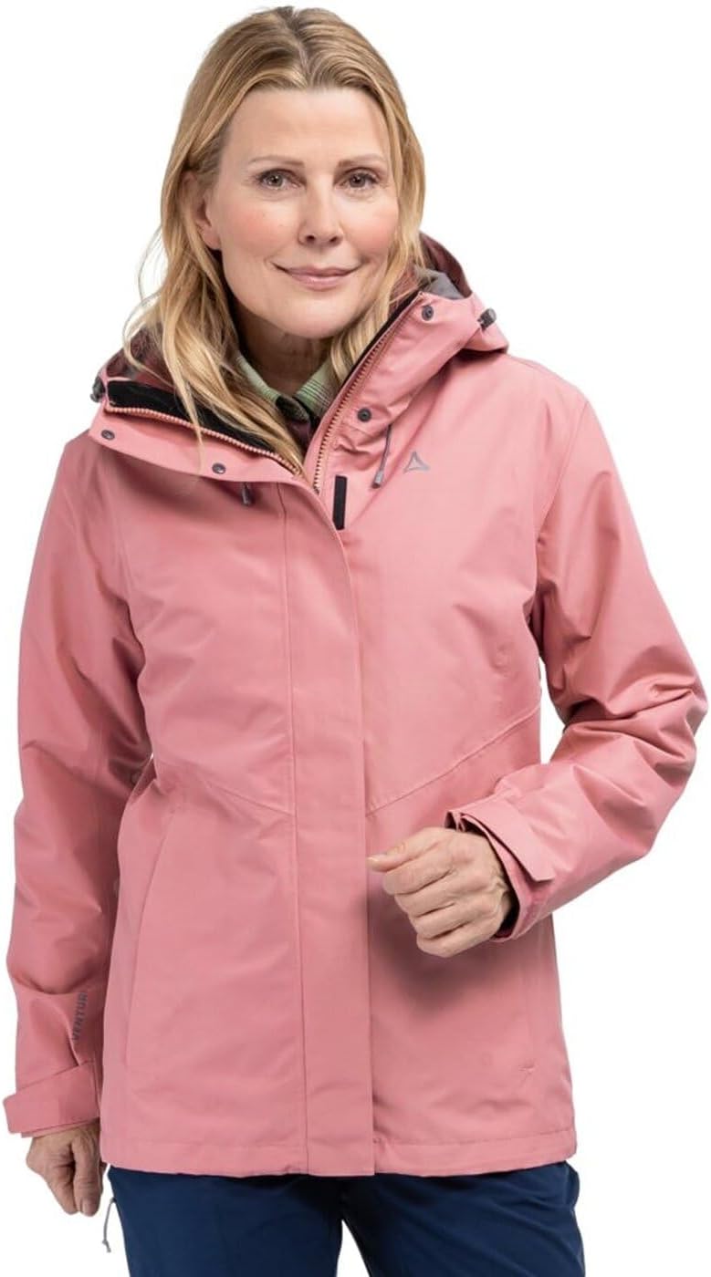 Veste En Style Okere