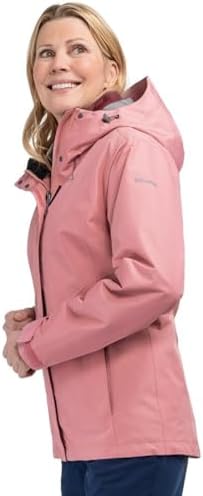 Vue 3 de Veste En Style Okere