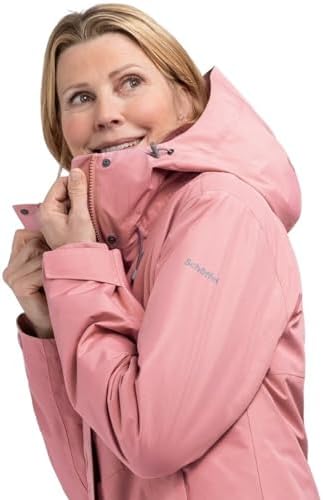 Vue 6 de Veste En Style Okere