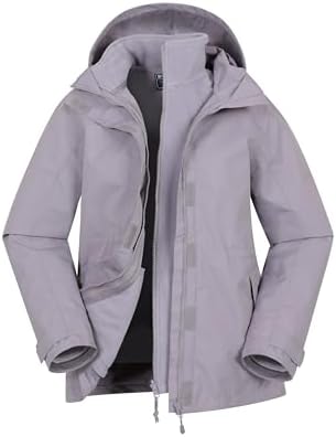 Vue 2 de Fell Veste En Pour