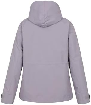 Vue 4 de Fell Veste En Pour