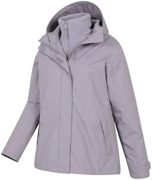 Vue 5 de Fell Veste En Pour