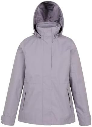 Vue 6 de Fell Veste En Pour