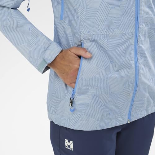 Vue 4 de Fitz Roy Gtx Jkt