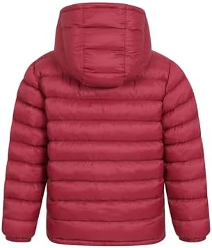 Vue 3 de Seasons Doudoune Synthetique Doublee