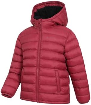 Vue 4 de Seasons Doudoune Synthetique Doublee