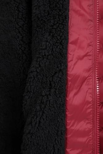 Vue 5 de Seasons Doudoune Synthetique Doublee