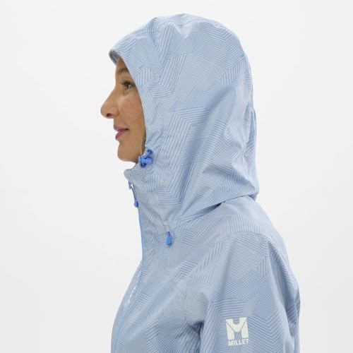 Vue 7 de Fitz Roy Gtx Jkt