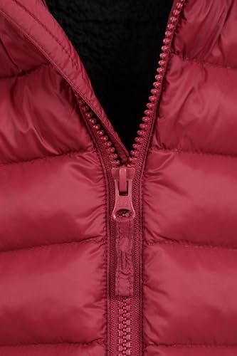 Vue 6 de Seasons Doudoune Synthetique Doublee