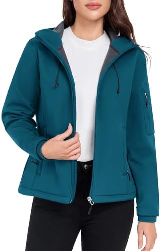 Vue 2 de Vestes De Randonnee Femme