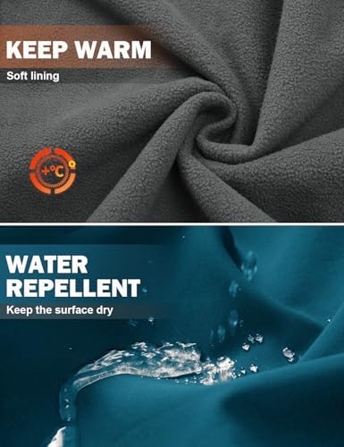 Vue 5 de Vestes De Randonnee Femme