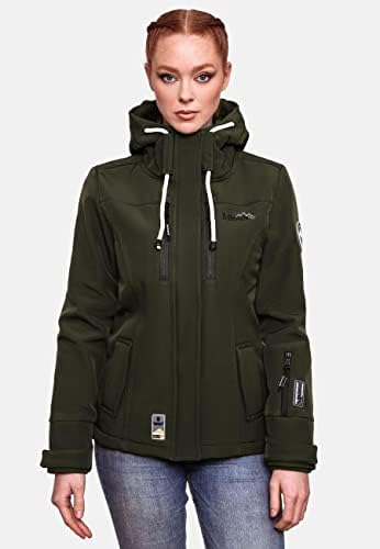 Vue 5 de Kleinezicke Veste Softshell