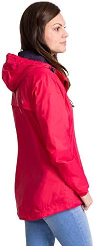 Vue 5 de Veste Impermeable Qikpac Unisexe