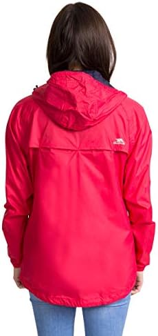 Vue 6 de Veste Impermeable Qikpac Unisexe