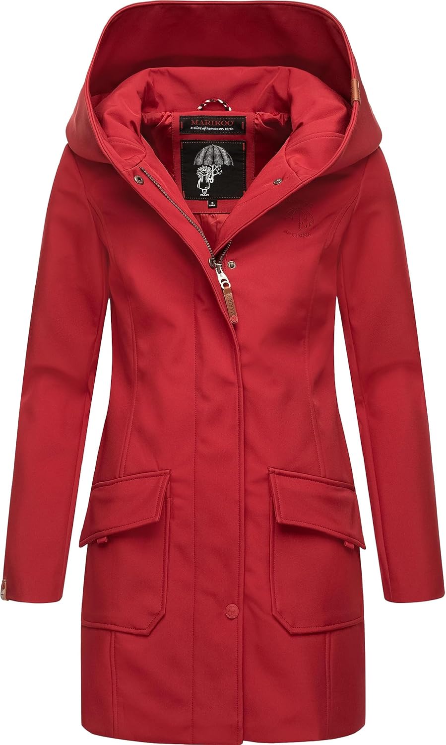 Mayleen Veste Misaison Pour