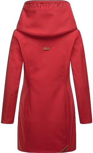 Vue 3 de Mayleen Veste Misaison Pour