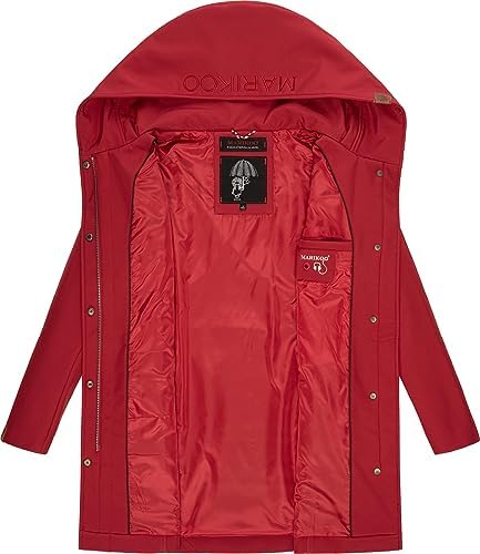 Vue 4 de Mayleen Veste Misaison Pour