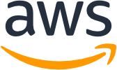 AWS logo icon