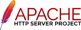 Apache logo icon