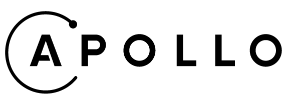 Apollo logo icon