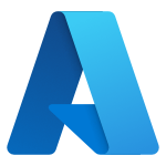 Azure logo icon