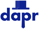 Dapr logo icon