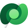 Dataverse logo icon