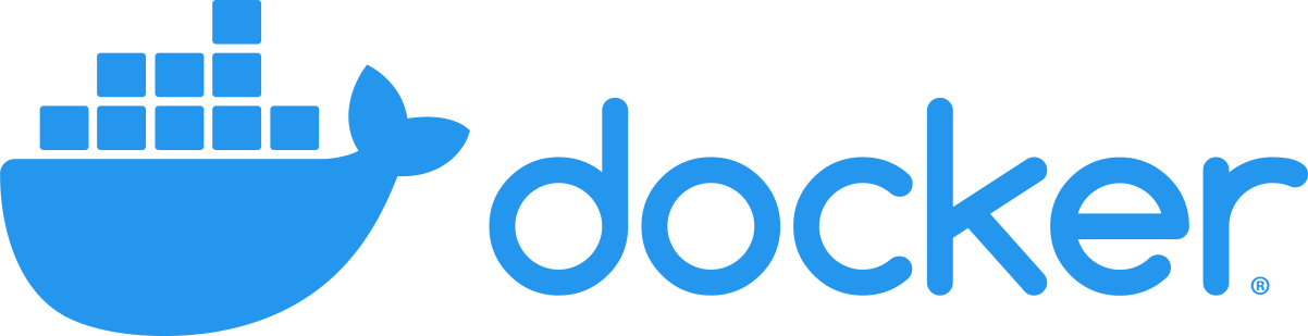 Docker logo icon