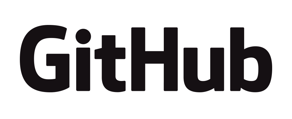 GitHub logo icon