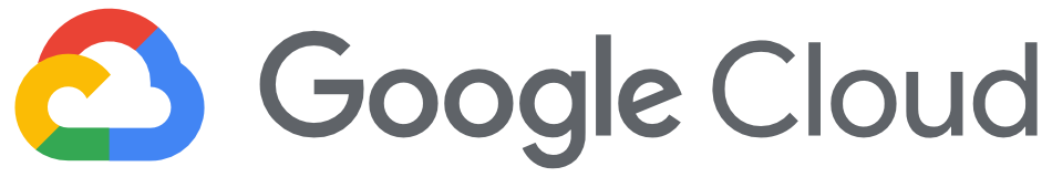 Google Cloud Platform logo icon