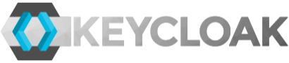 Keycloak logo icon