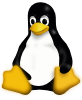 Unix/Linux logo icon