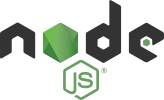 Node.js logo icon