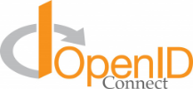 OpenID Connect logo icon