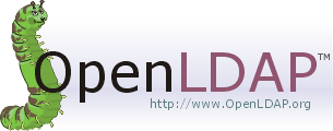 OpenLDAP logo icon