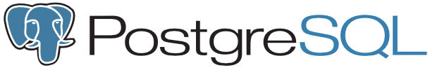 PostgreSQL logo icon