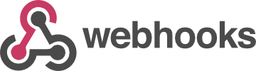 WebHook logo icon