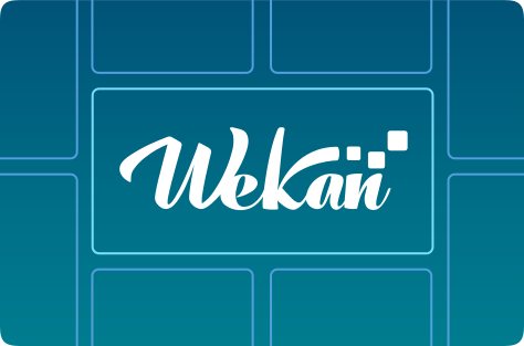 Wekan logo icon