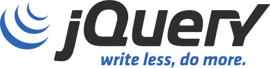 jQuery logo icon