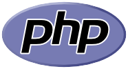 php logo icon