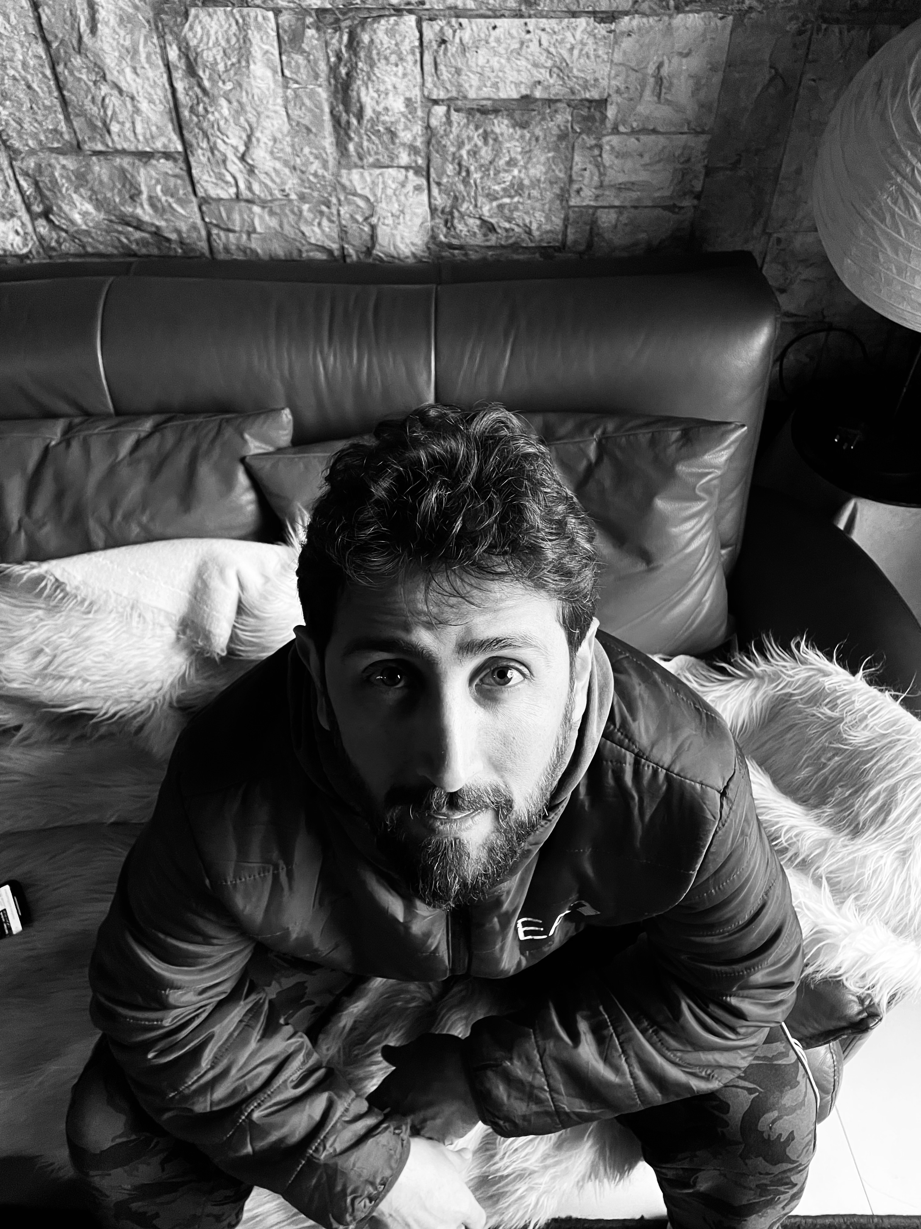 Ali ismaeel