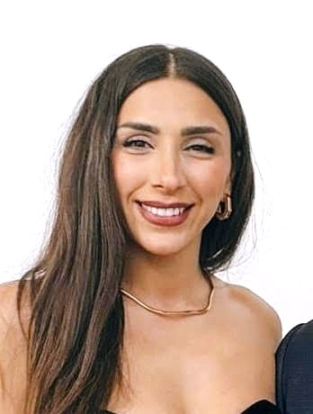 Grace Alahmar 