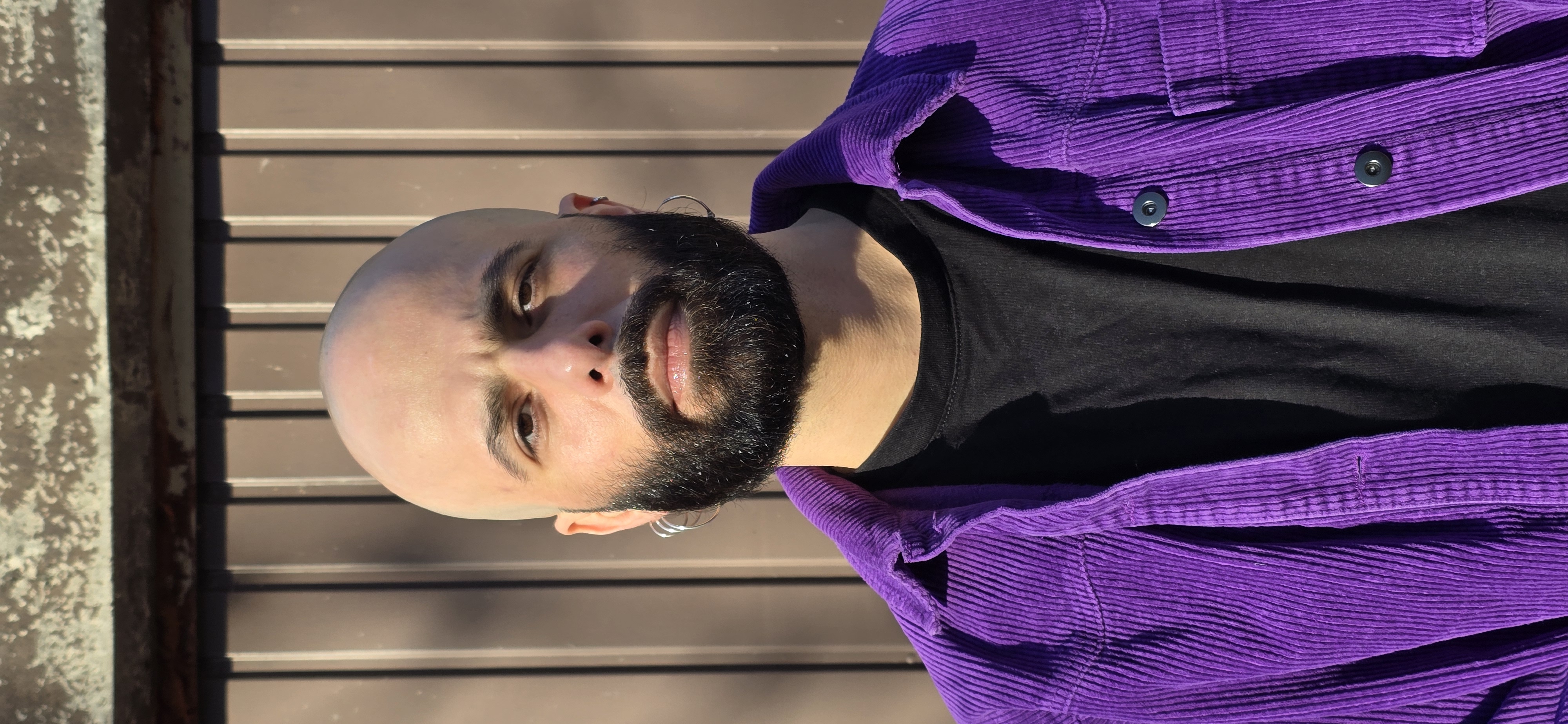 Mazen Aljubbeh 