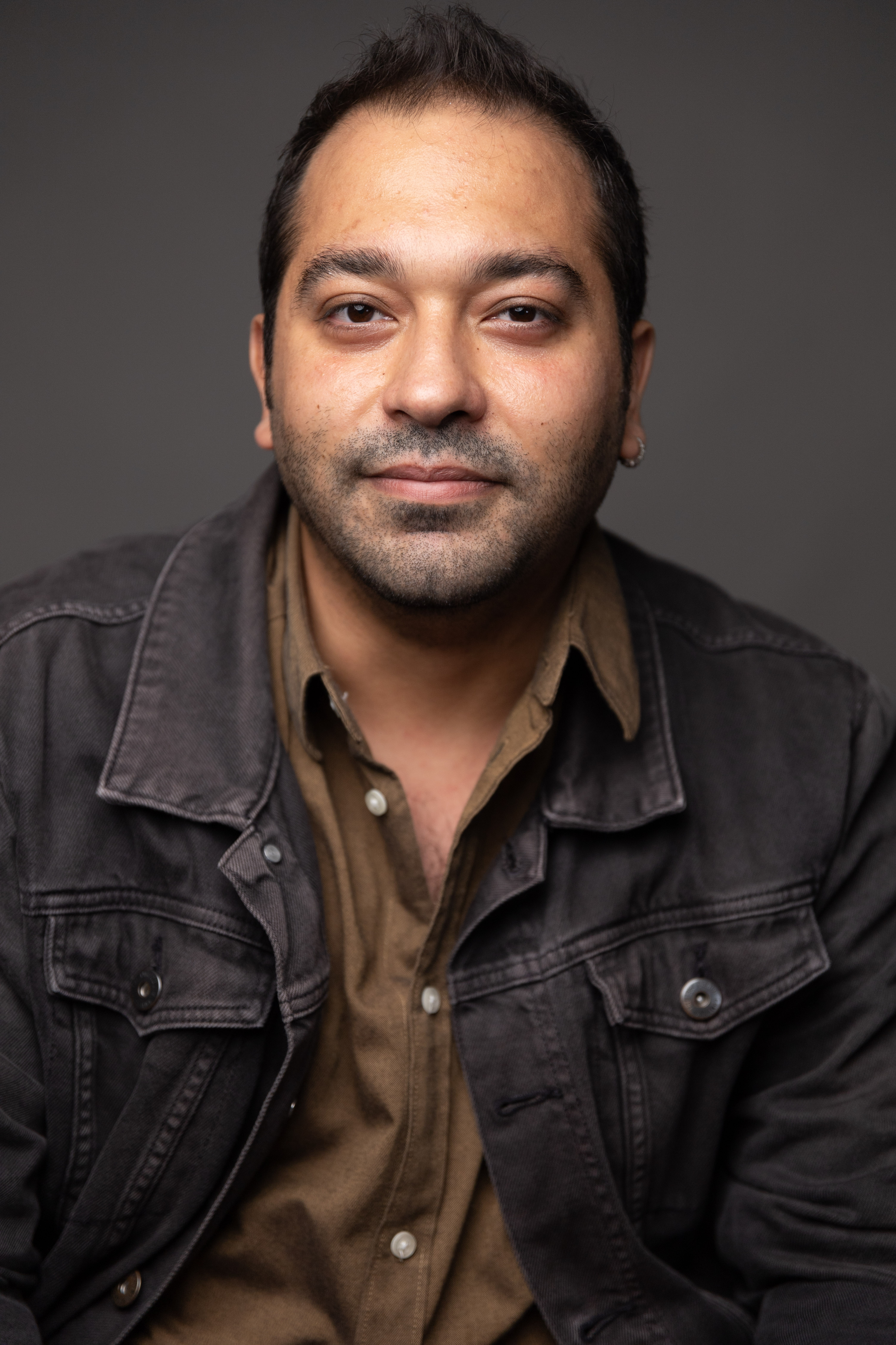 Adeeb Razzouk