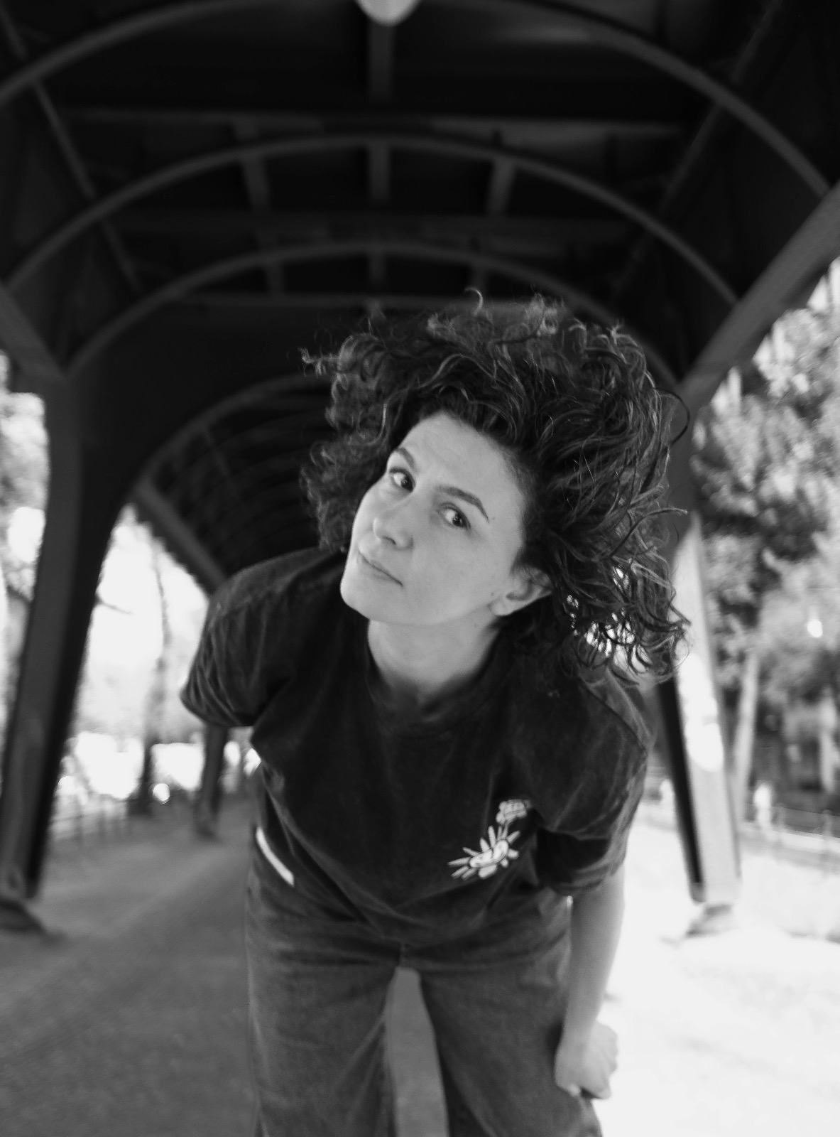 Fatina Laila